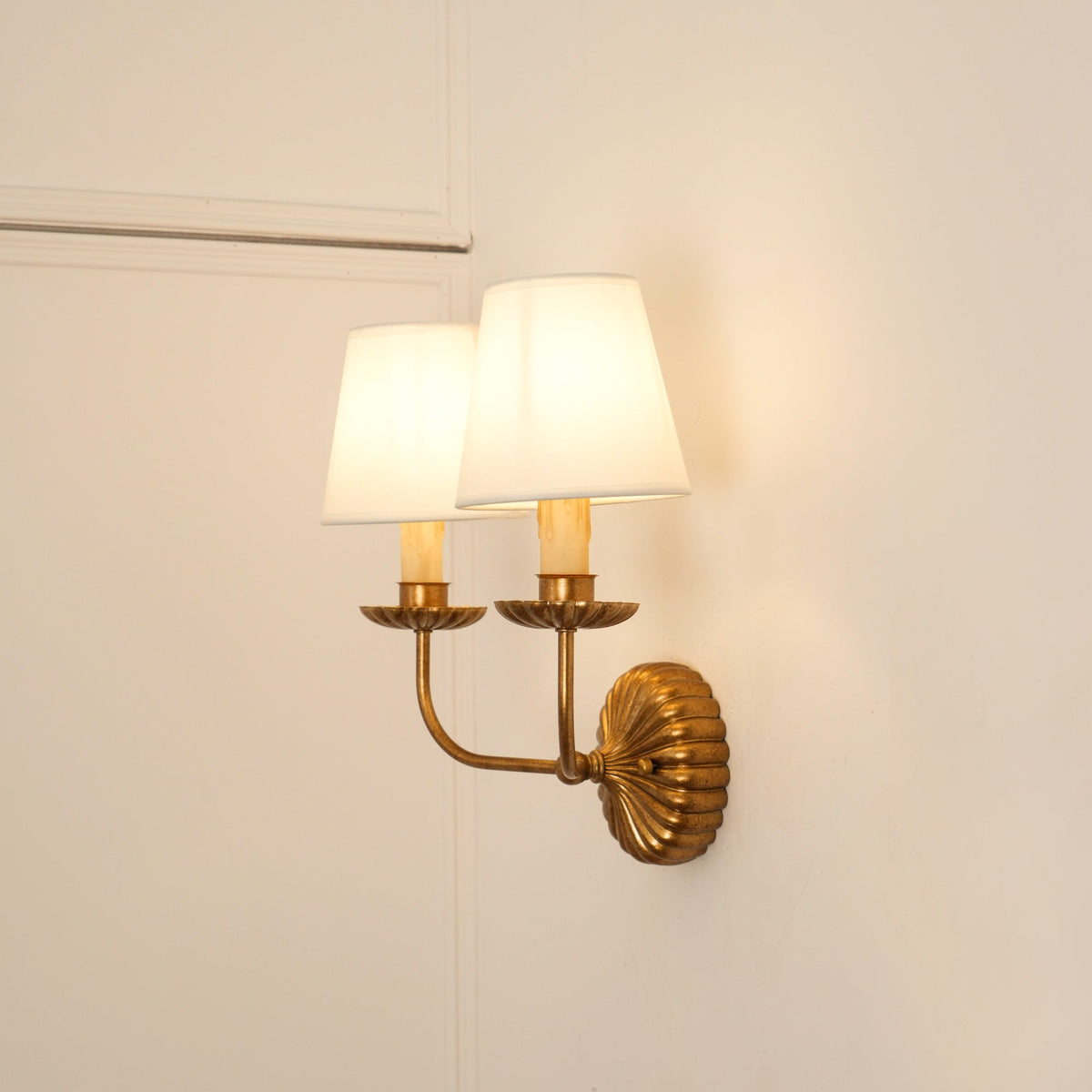 Lampada da Parete Catina