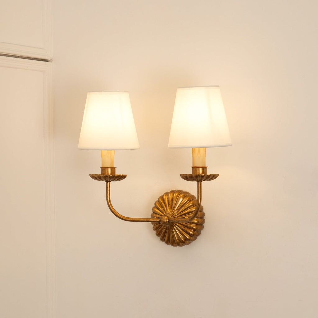 Lampada da Parete Catina