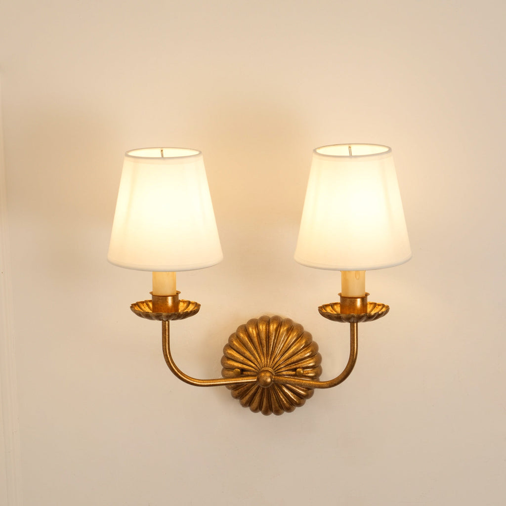 Lampada da Parete Catina