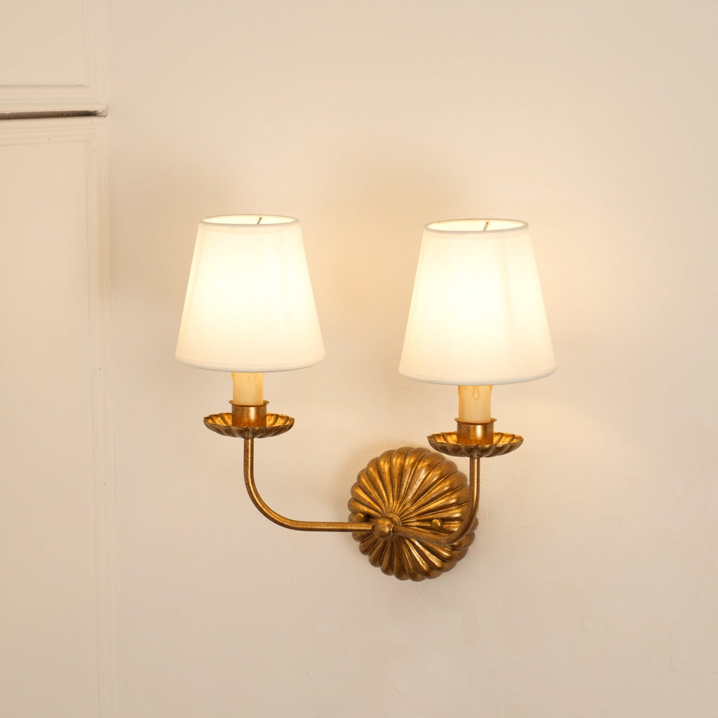 Lampada da Parete Catina