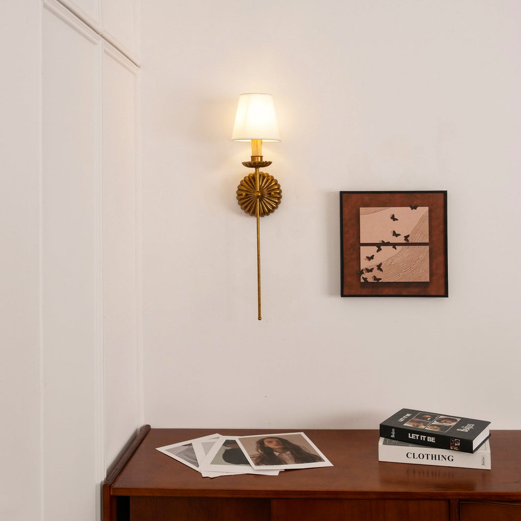 Lampada da Parete Catina