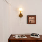 Lampada da Parete Catina