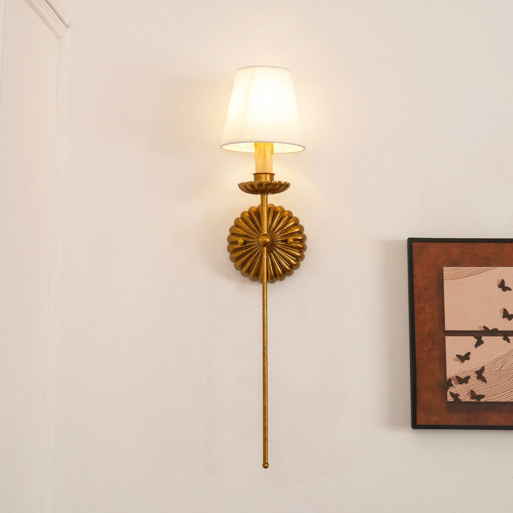 Lampada da Parete Catina