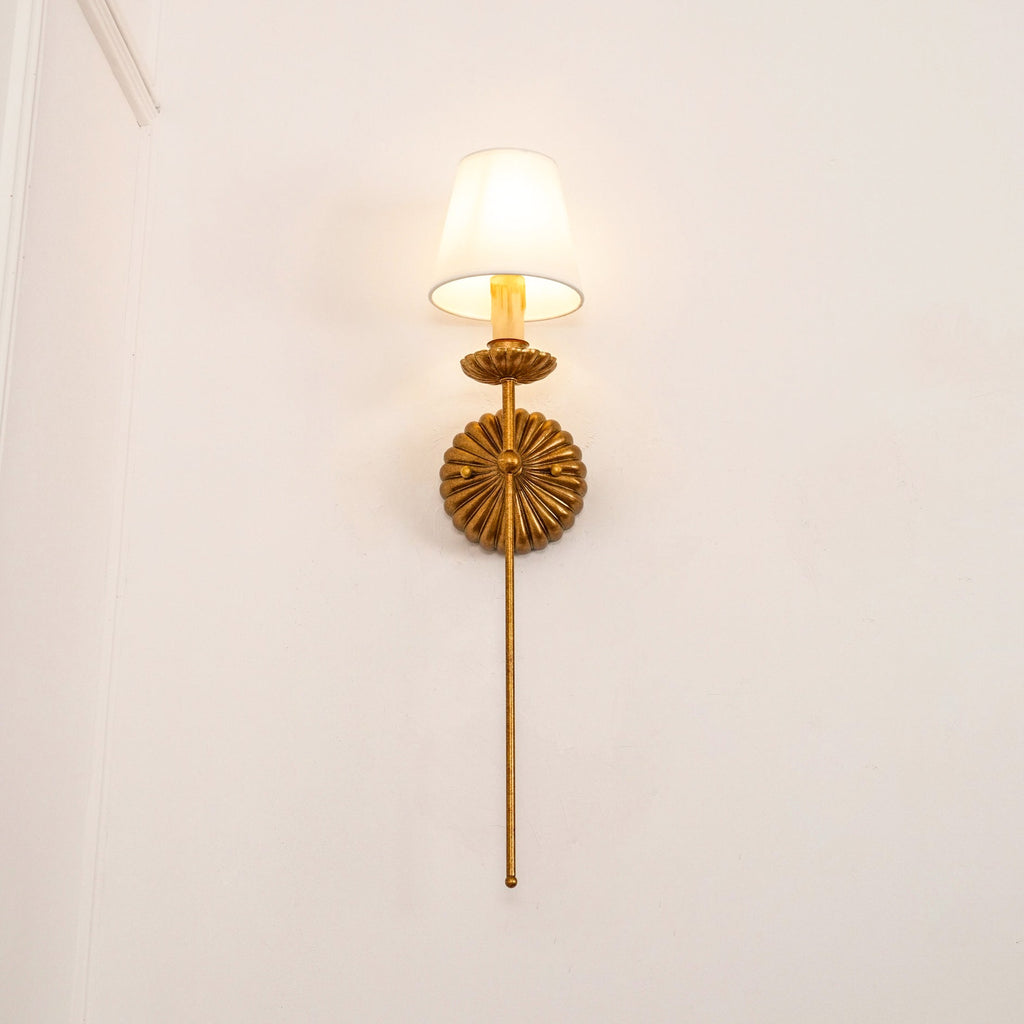 Lampada da Parete Catina