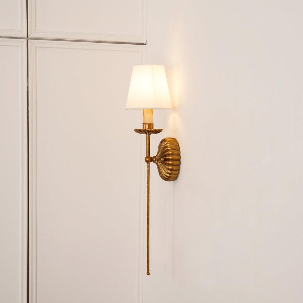 Lampada da Parete Catina