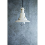 Lampada a Sospensione Fisherman
