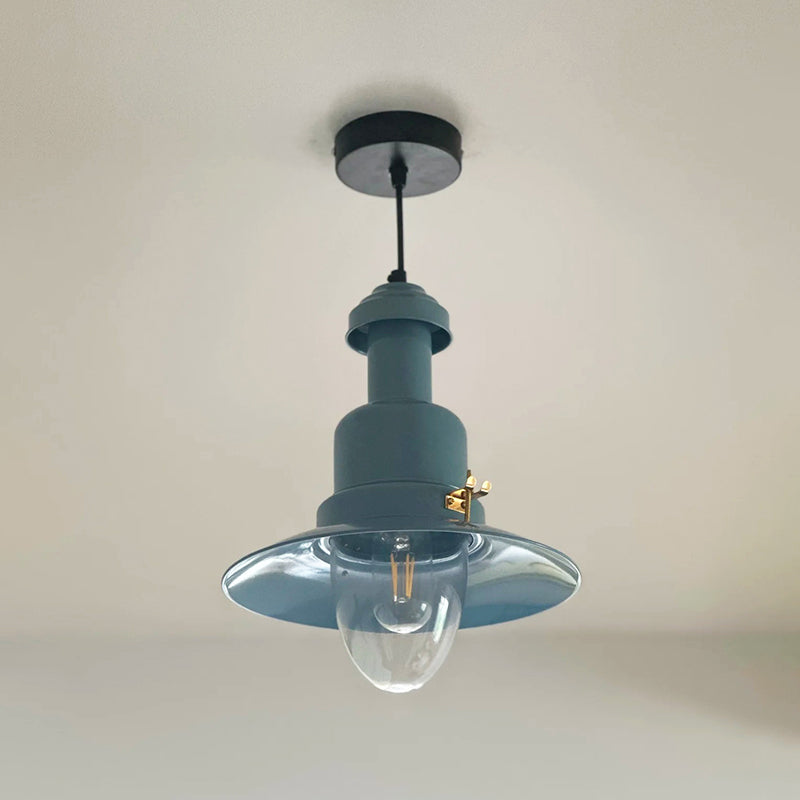 Lampada a Sospensione Fisherman