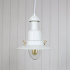 Lampada a Sospensione Fisherman
