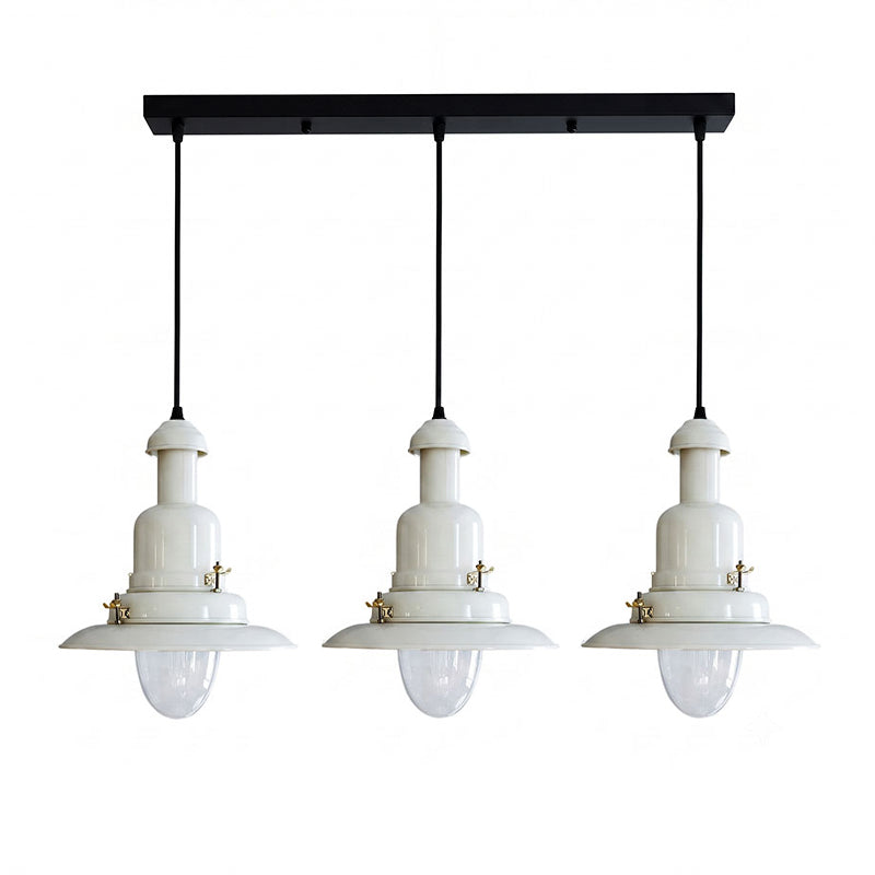 Lampada a Sospensione Fisherman