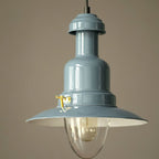 Lampada a Sospensione Fisherman