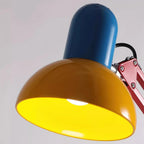 Lampada da terra in metallo – Design elegante in metallo | Illuminazione decorativa per la tua casa