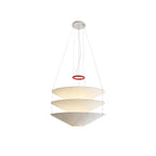 Lampada a Sospensione Fluttuante