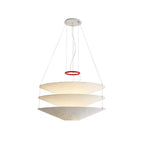 Lampada a Sospensione Fluttuante