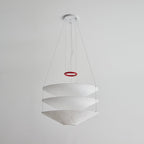 Lampada a Sospensione Fluttuante