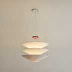Lampada a Sospensione Fluttuante