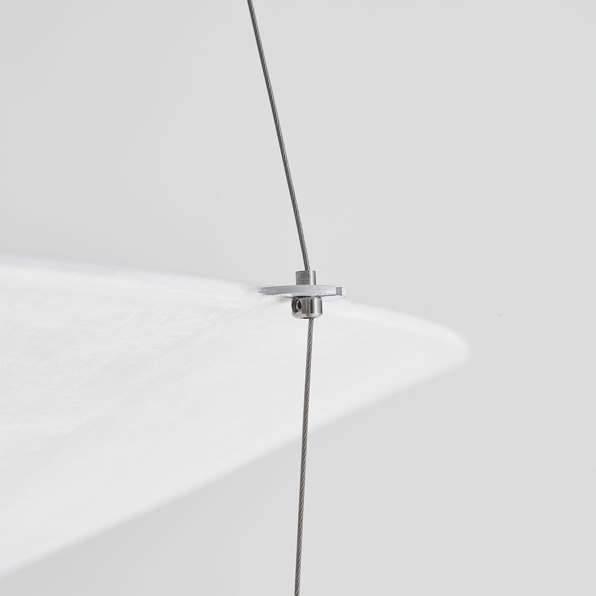 Lampada a Sospensione Fluttuante