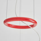 Lampada a Sospensione Fluttuante
