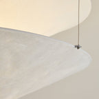 Lampada a Sospensione Fluttuante