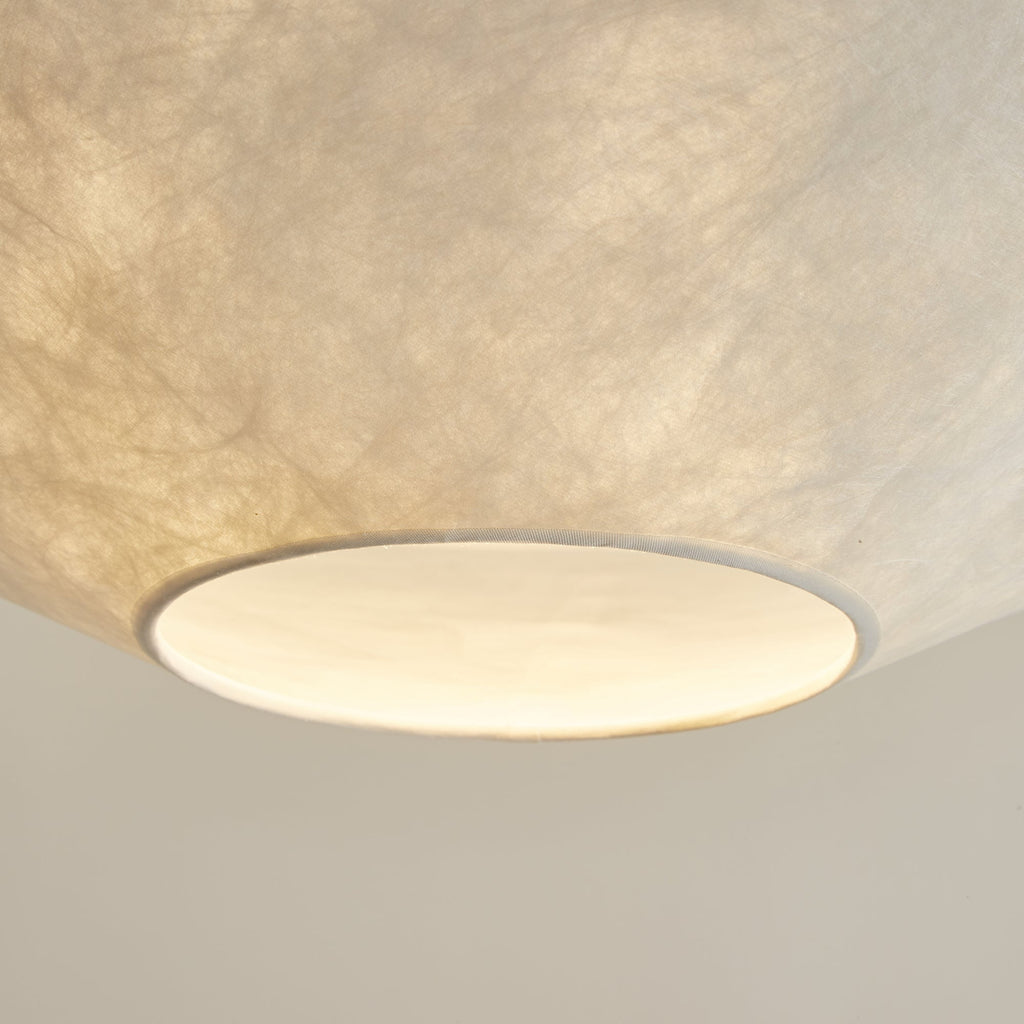 Lampada a Sospensione Fluttuante