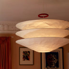 Lampada a Sospensione Fluttuante