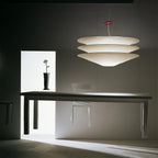 Lampada a Sospensione Fluttuante