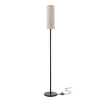 Lampada da Terra Cilindrica Moderna – Lampada dal Design Minimalista