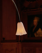 Lampadario in Vetro Flora