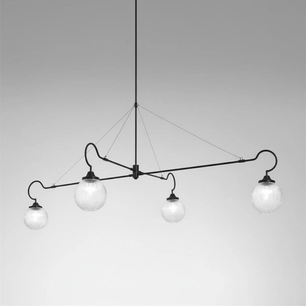 Lampadario Floren