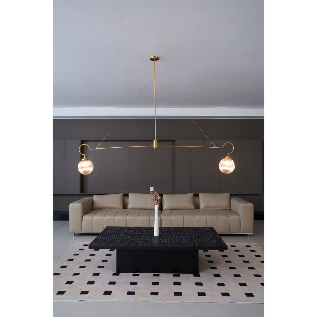 Lampadario Floren