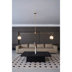Lampadario Floren