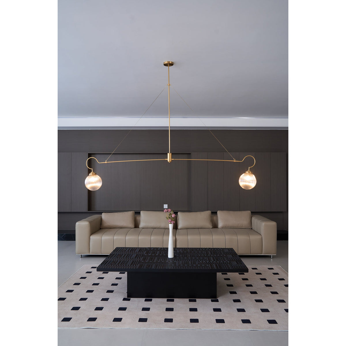 Lampadario Floren