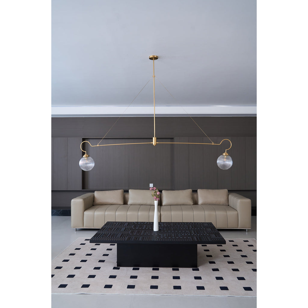Lampadario Floren