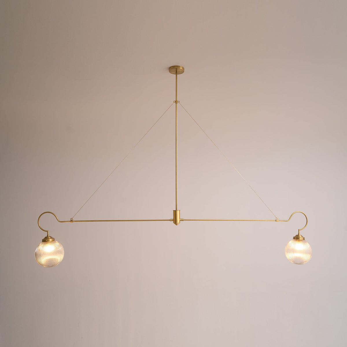 Lampadario Floren