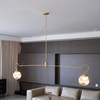 Lampadario Floren