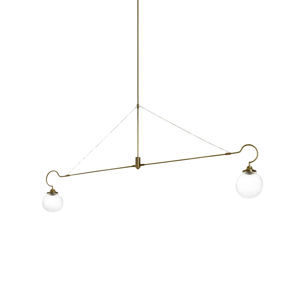 Lampadario Floren