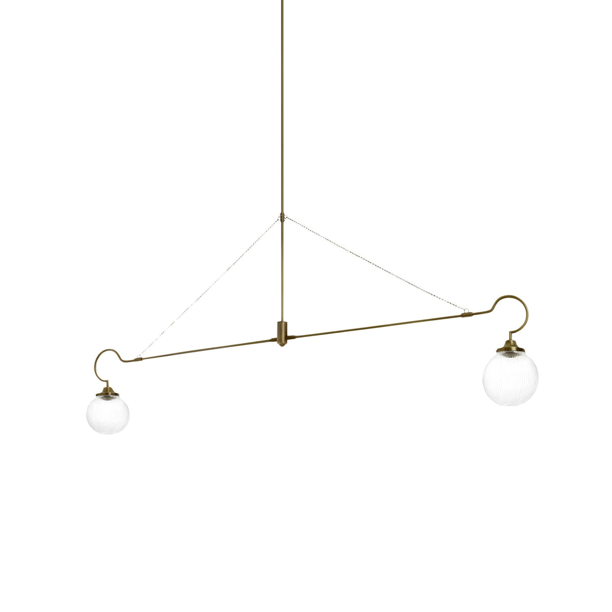 Lampadario Floren