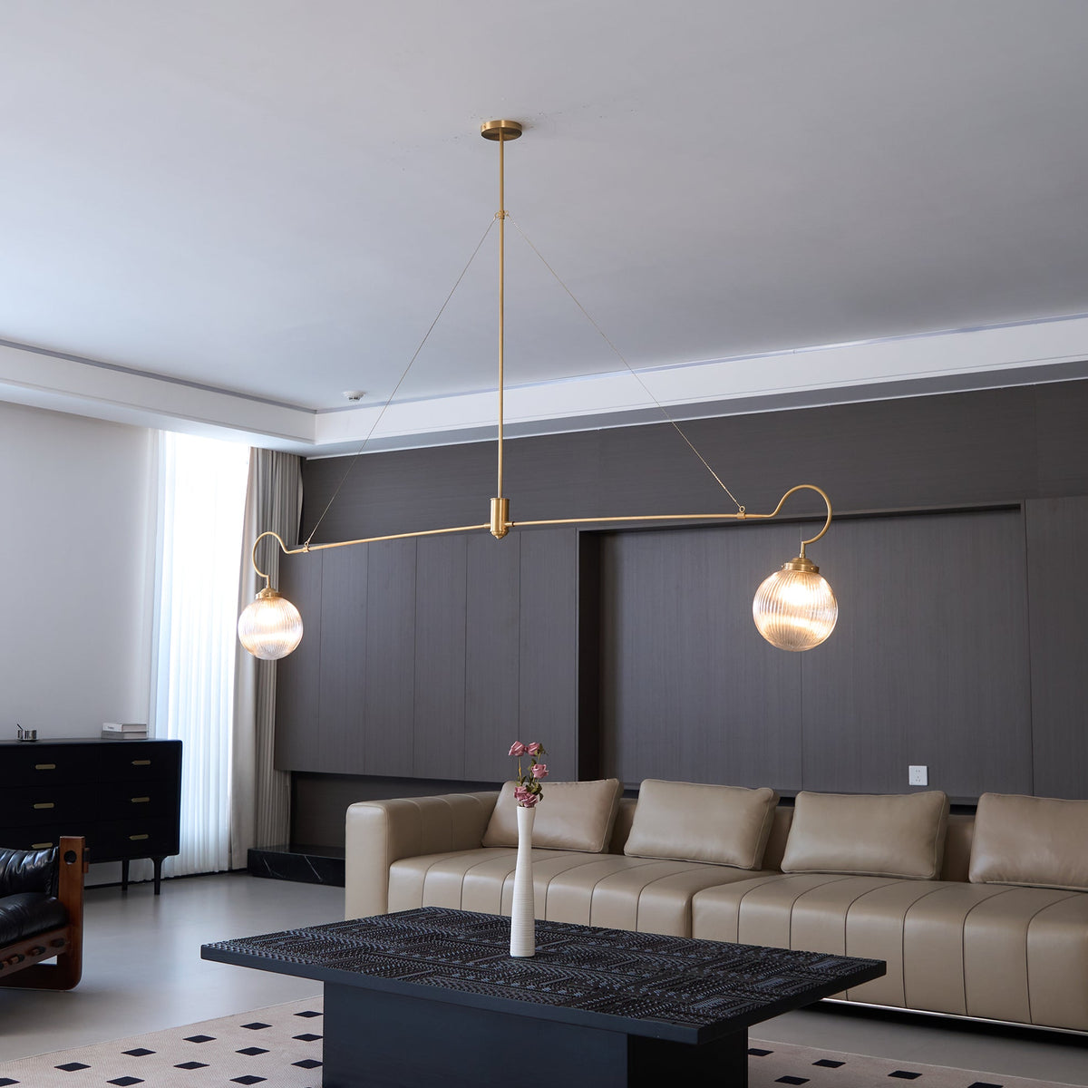 Lampadario Floren