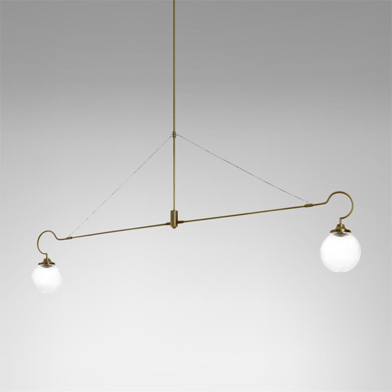 Lampadario Floren