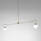Lampadario Floren