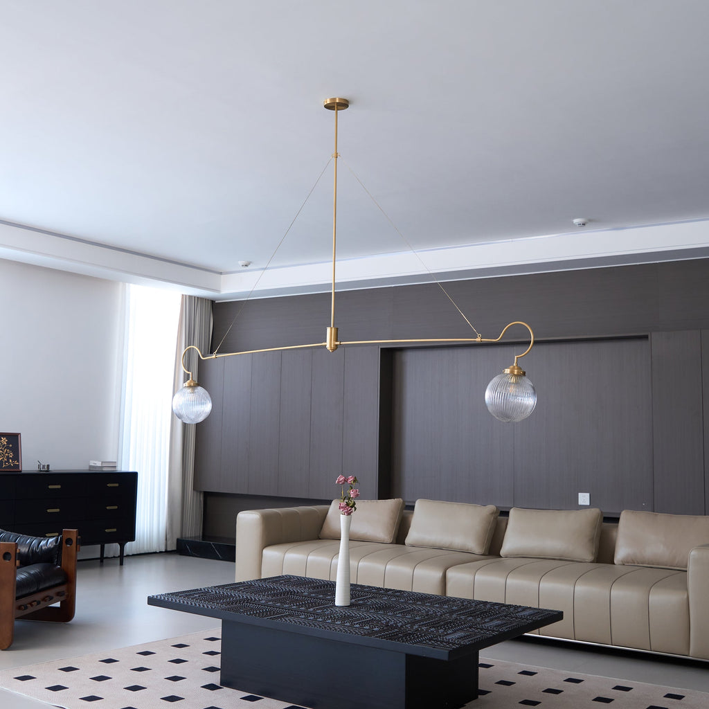Lampadario Floren