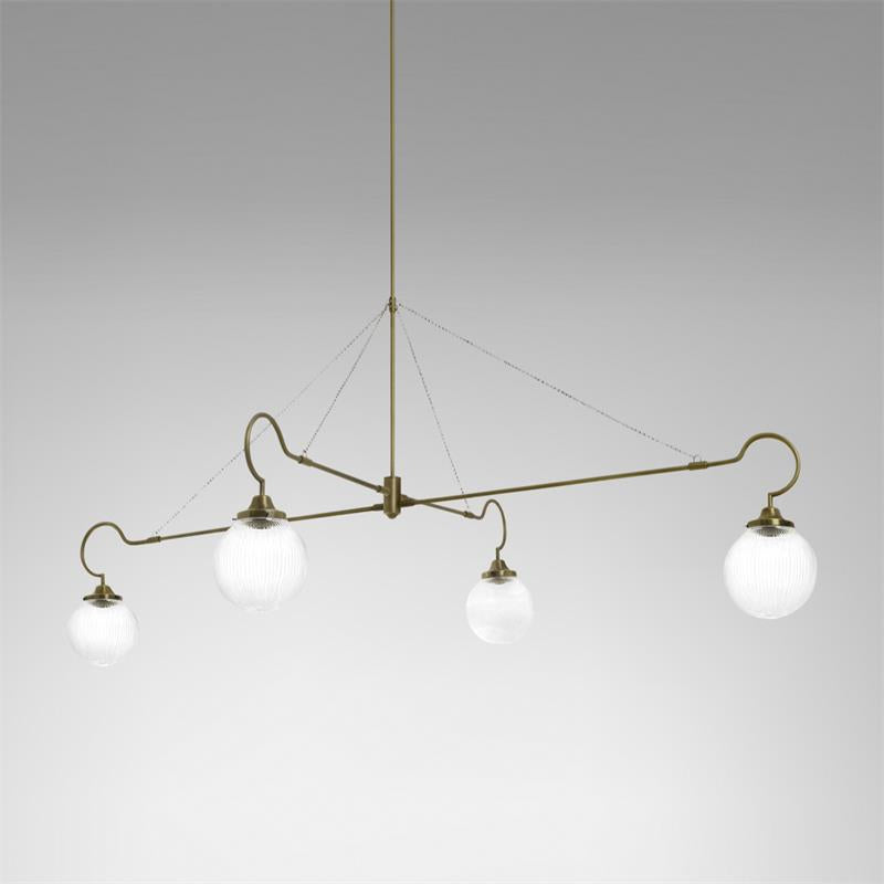 Lampadario Floren