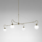 Lampadario Floren