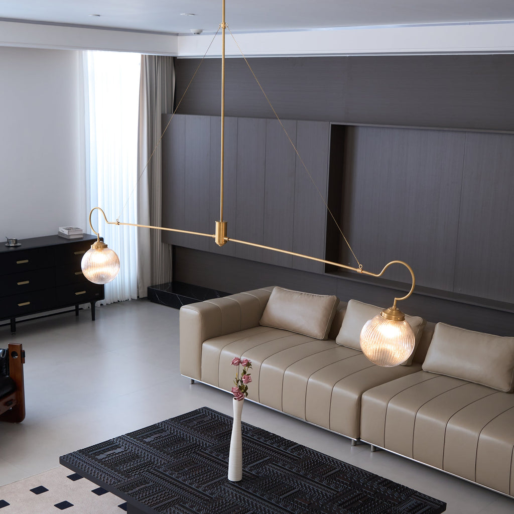 Lampadario Floren