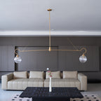 Lampadario Floren