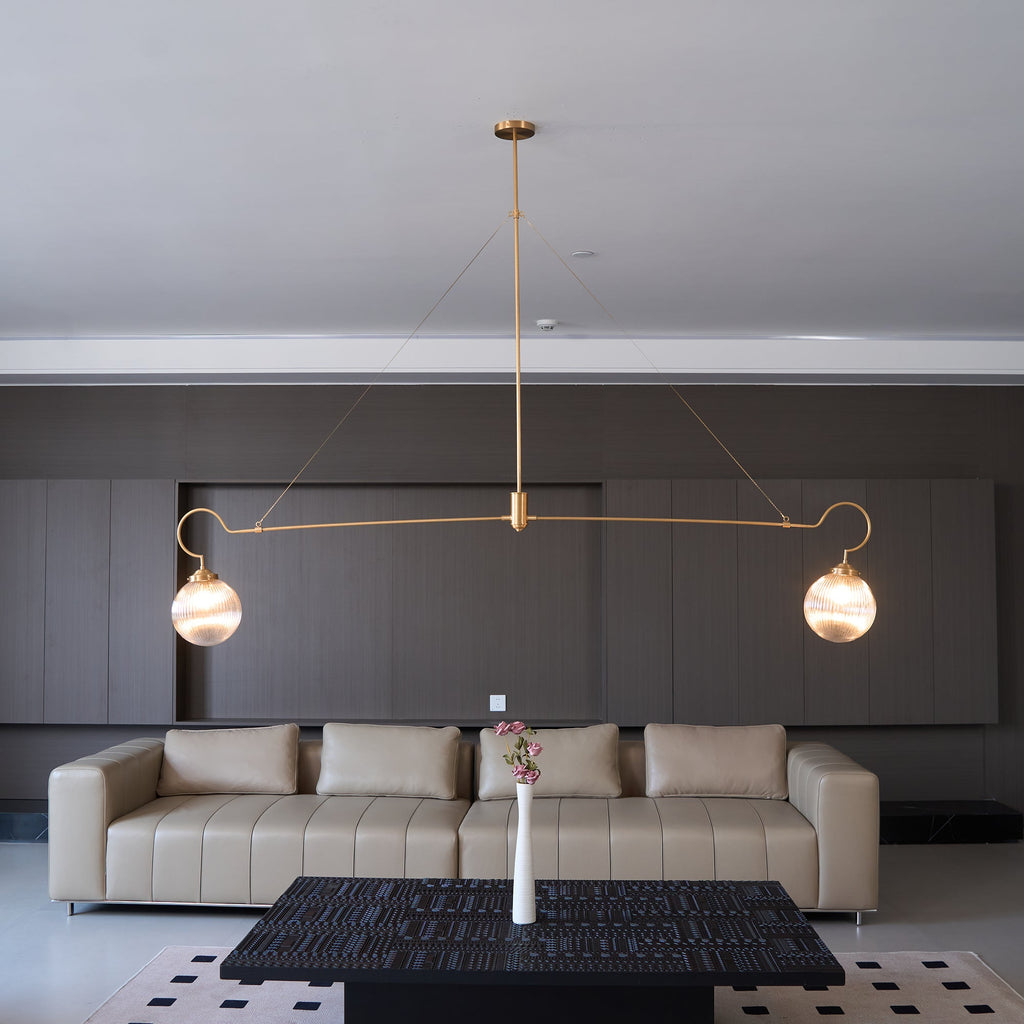 Lampadario Floren