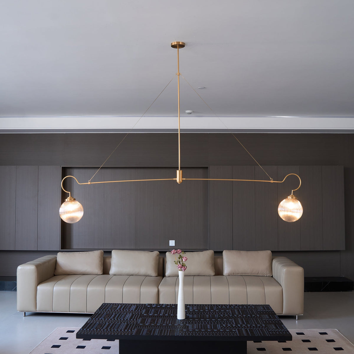 Lampadario Floren