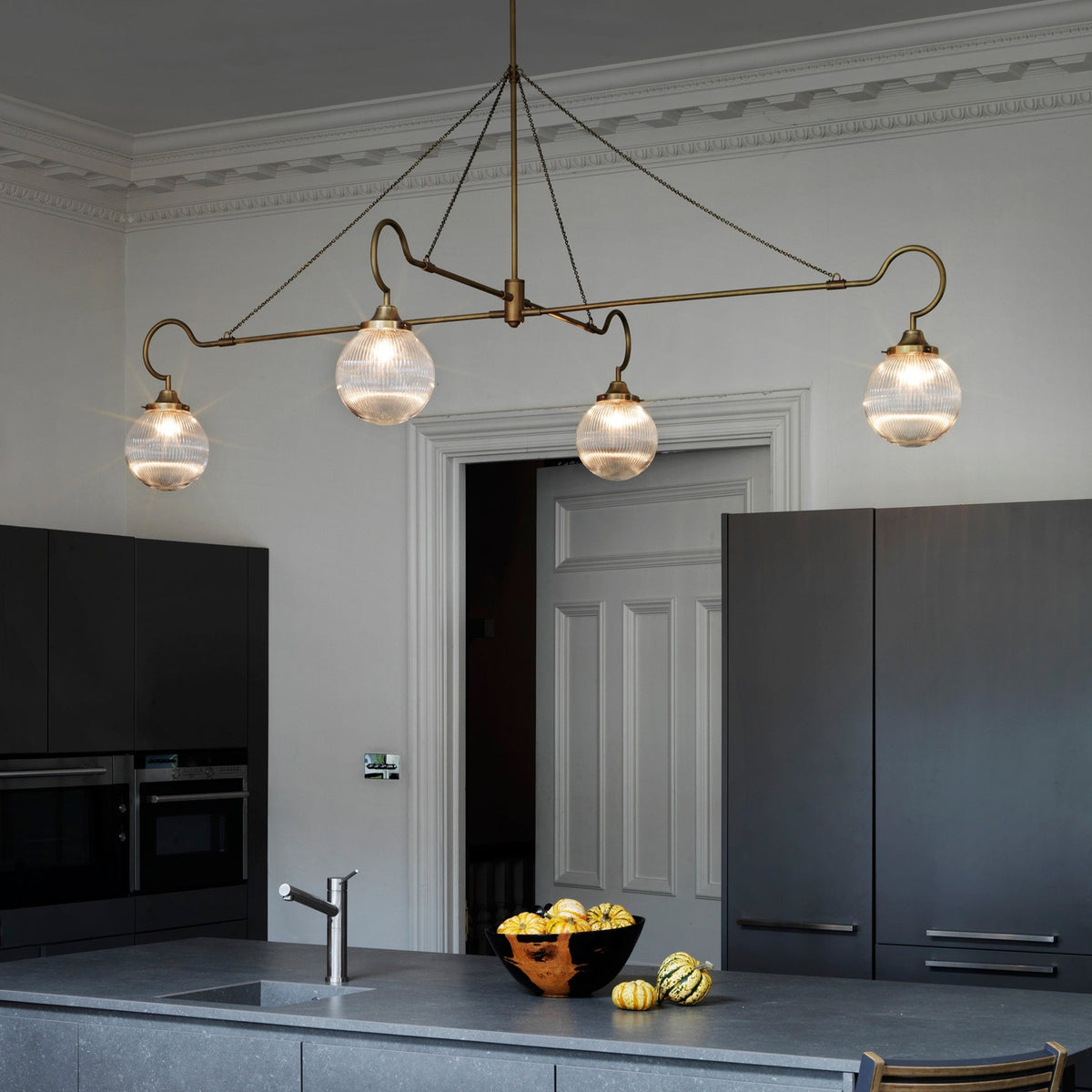 Lampadario Floren