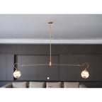 Lampadario Floren