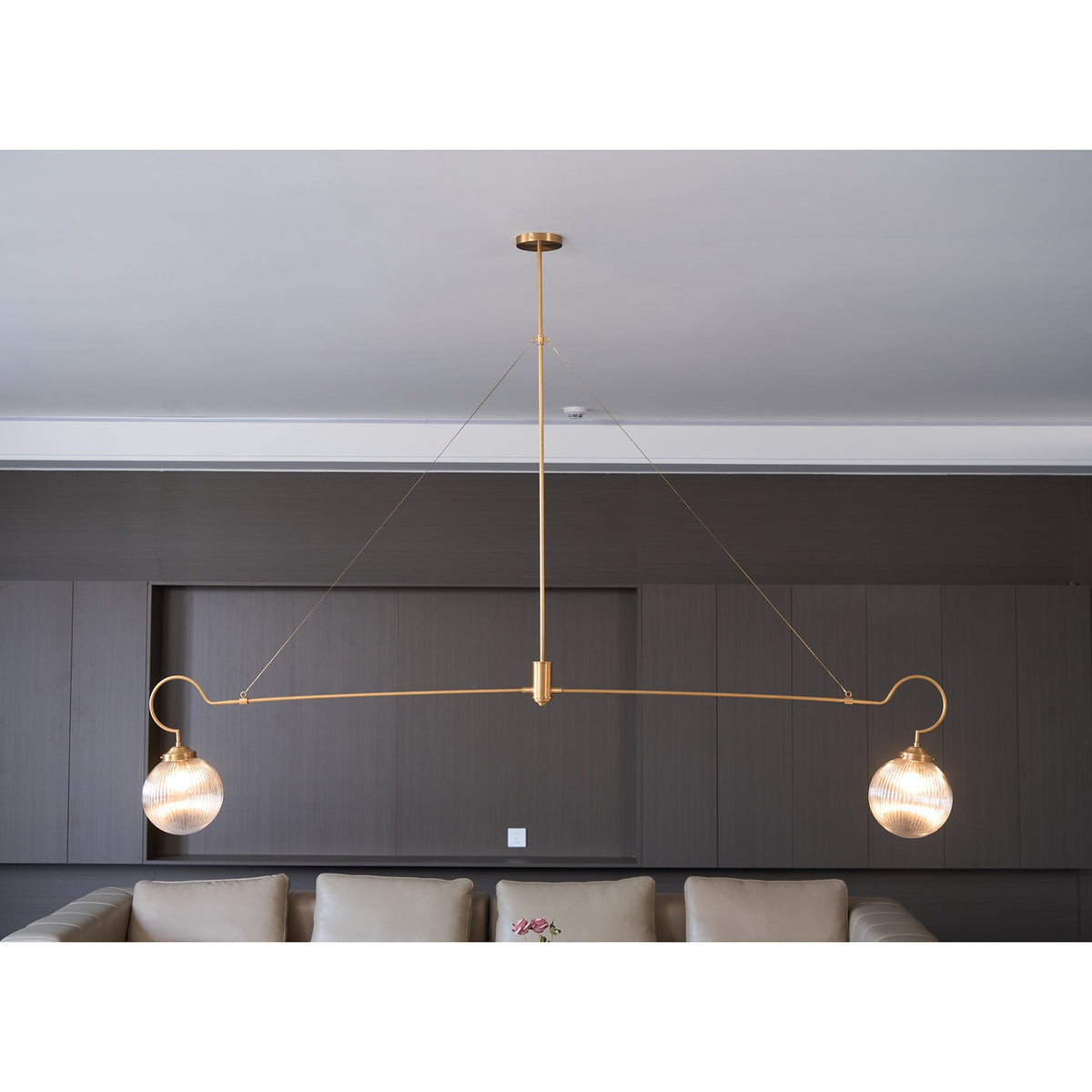Lampadario Floren