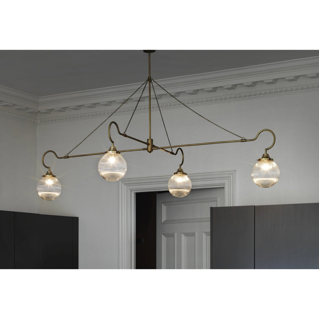Lampadario Floren